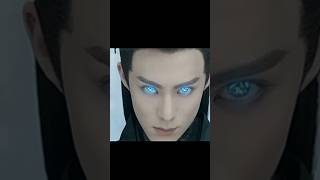 Devil's power|| Love between fairy and devil #lovebetweenfairyanddevil #cdrama #dylanwang #viral