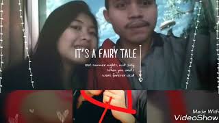 Perjalanan Cinta Sang Futri Dri Kerajaan Cirebon