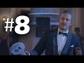 Uncharted 4 A Thief's End Part 8 - Once A Thief - Gameplay Walkthrough PS4