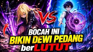 Prajurit Legendaris Reinkarnasi Jadi Mage Terkuat! Dia Tak Terkalahkan di Dunia Baru