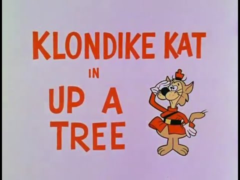 Up a Tree still