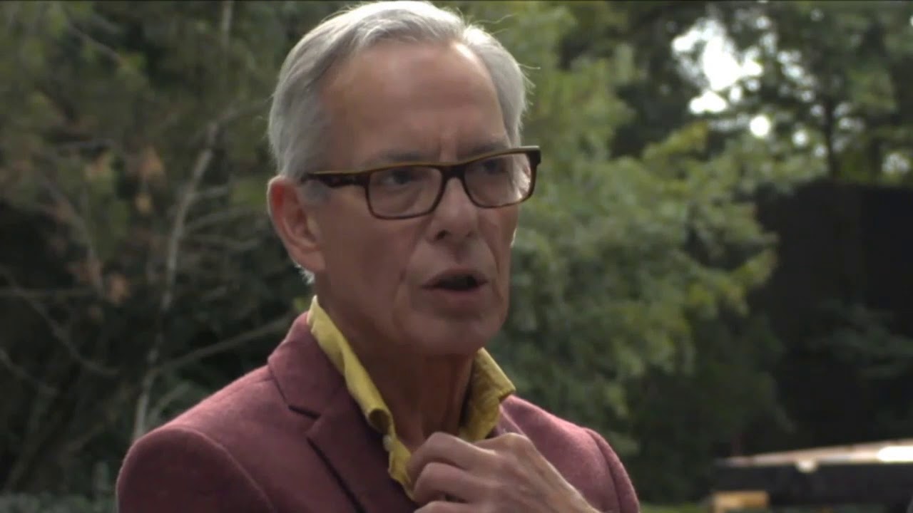 Cees over zijn ziekte