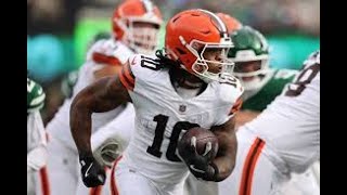 What a CBS Sports 2025 Re-Draft Says About the Browns Rookie Class - Sports4CLE, 12/5/25