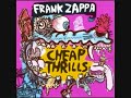 Frank Zappa - Catholic Girls (Live)