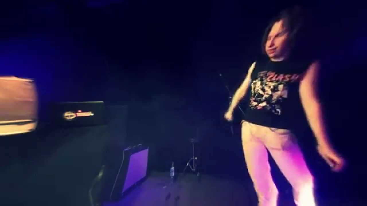 ZEX MODEL - TOKYO BLITZ (OFFICIAL VIDEO 2015)