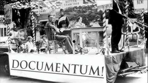 Documentum Course Introduction