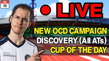🔎 OCD Campaign Discovery | 🏆 10,000€ !BTC this Weekend