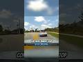 Officer Flees Traffic Stop After Speeding 😳