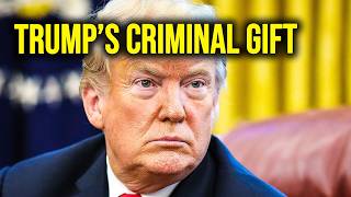 Trump Paper Trail EXPOSED As Disastrous Shell Company Order Unveiled