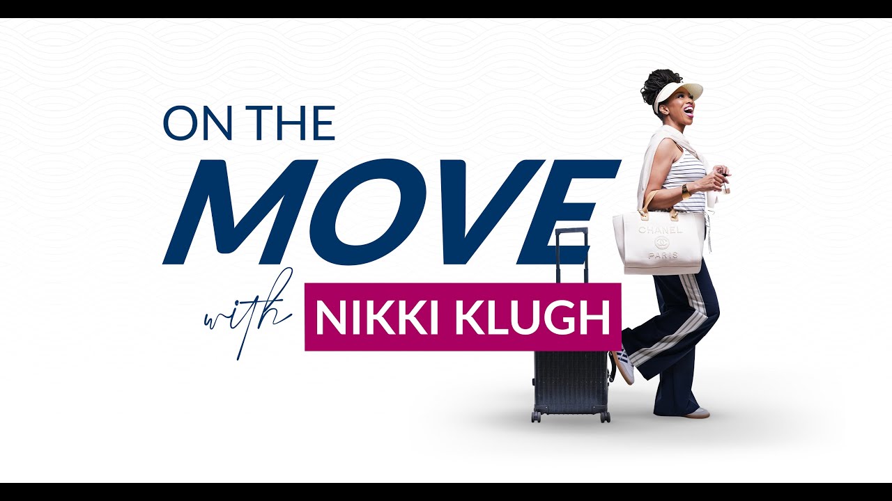 Is This the MOST Satisfying Renovation Ever? - On The Move with Nikki Klugh: S1 Pilot