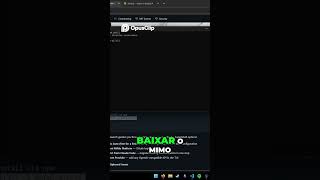 A IA da Xiaomi Rodando no Windows em 1 Minuto #xiaomi #ia #mimocode