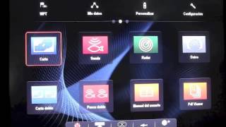 GPS CMAP Multi Language Charts