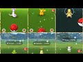 POKEMON GO COMMUNITY DAY DECEMBER 2018