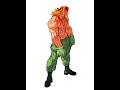 Street Fighter III:2nd Impact OST-Jazzy NYC NY House Mix(Alex's Theme)