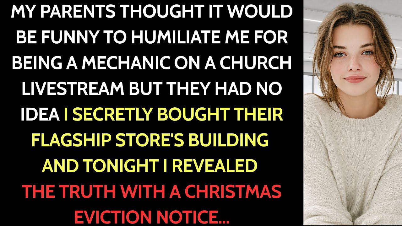 My Father Cut Me Off At My Wedding—Then His Wife's 24-Year Secret Got Exposed