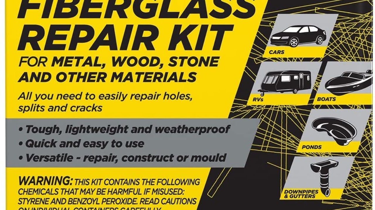 Fiberglass Bathtub Repair Kit For Tub Shower How To Repair Gelcoat