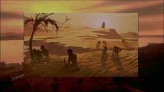 The Prince Of Egypt - The Plagues Bulgarian
Hope you like it. I dont own anything, © Dreamworks and credit to the Bulgarian voice actors.
Anyone knows the title and translation? The Prince Of Egypt - The Plagues Bulgarian