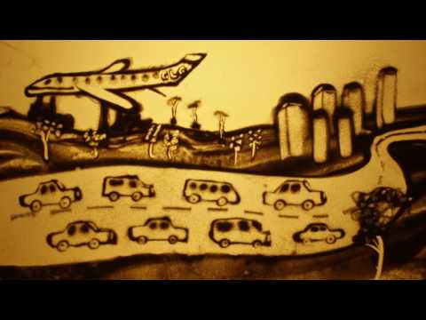 ერთად მოვუფრთხილდეთ მომავალს / საჰაერო - Care for Future / Air Shipment