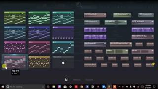 FREE PROGRESSIVE HOUSE FLP #4+Presets+Samples