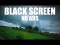 8 Hours Train Ride In The Rain BLACK SCREEN NO ADS 8 Hours Train Ride In The Rain BLACK SCREEN NO ADS