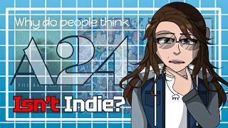 Is A24 Really Indie