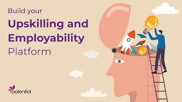 Build your Upskilling and Employability Platform for free