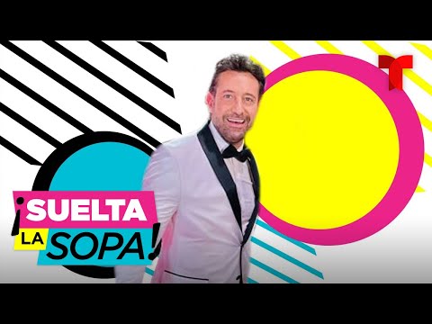 Wideo: Gabriel Soto Wysyła Emocjonalną Wiadomość Do Swoich Córek