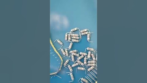 Cheap Manual Axial Resistance Lead Cutter Resistor Diode Lead Forming Bending Machine