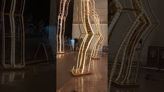 LOBBY VIEW|`PLACE VENDOME QATAR