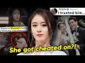 The Messy Divorce of T-ARA's Jiyeon Mp3 Song