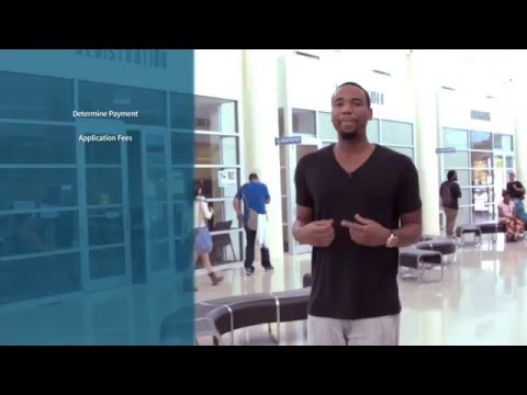 Broward College How to Apply
