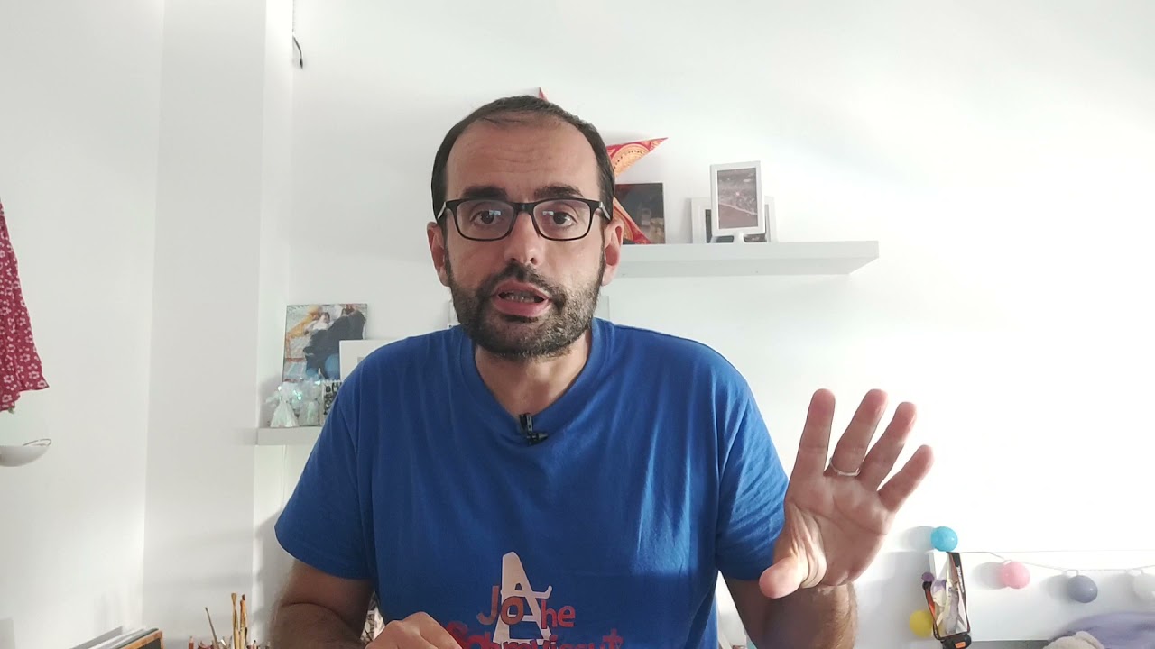 Deixau de dir dois, per l'amor de Déu