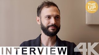 Alex Camilleri Interview On Luzzu