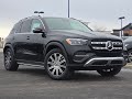 2026 Mercedes-Benz GLE GLE 350 Columbus, Dublin, Delaware, Grove City, Marysville OH