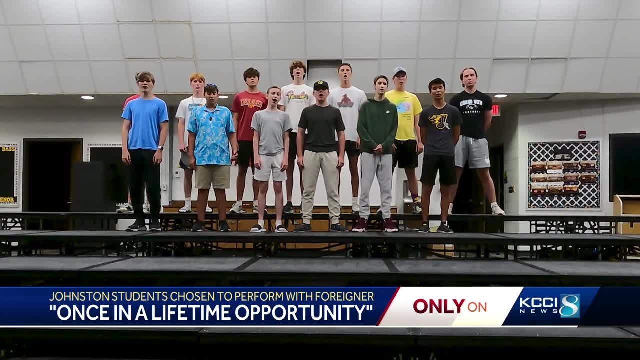 iowa-middle-school-students-will-perform-with-foreigner-at-iowa-state
