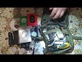 Мой EDC набор автомобильный и кемпинговый\Car EDC