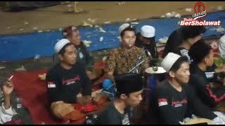 granats 4444 lalangan bersholawat