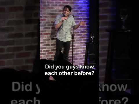 Nick Guerra - Mutual Friend