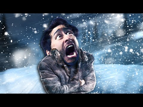 Video: Frostpunk Klesá Na Nejnižší Cenu Na Fanatical