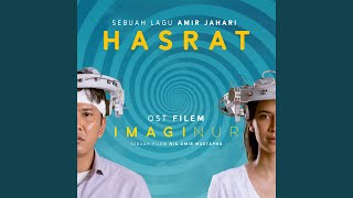 Hasrat (OST Imaginur)