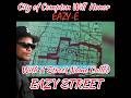 Rapper Eazy-E Will be Honored with a Street Name #eazye #compton #eazystreet #shorts