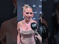 Scarlett Johansson reflects on family heritage and lost history