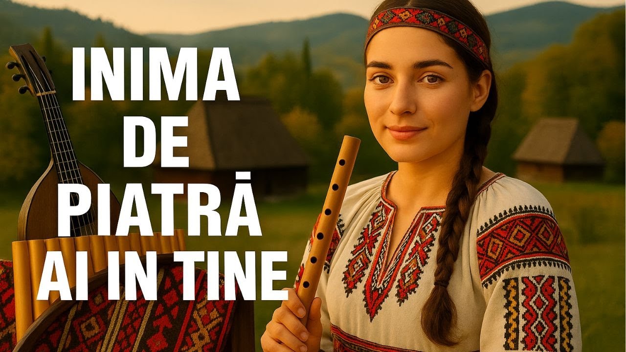 Cele mai BUNE CÂNTECE de DRAGOSTE POPULARE 8 MUZICĂ NOUĂ