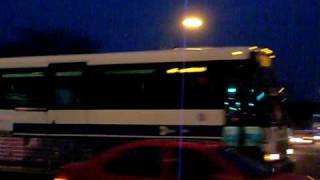 MTA Bus: 3164 MCI D4500CL on BM5