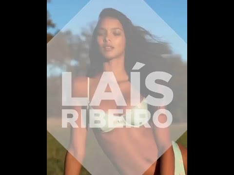 Video: Lais Ribeiro: Tiểu Sử, Sự Sáng Tạo, Sự Nghiệp, Cuộc Sống Cá Nhân