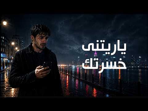 Yaretny Khsertek | ياريتنى خسرتك