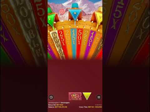 casino world slots