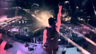 Nicky Romero Vs Tommy Trash - Toulouse Sunrise L Gab Marks Mashup