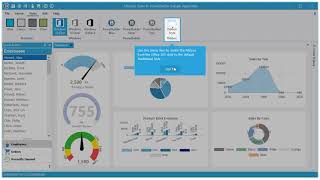 Single Feature Callout w\ Ultimate Suite for PowerBuilder