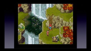 Chrono Trigger - Part 12: Up the Mountain!
